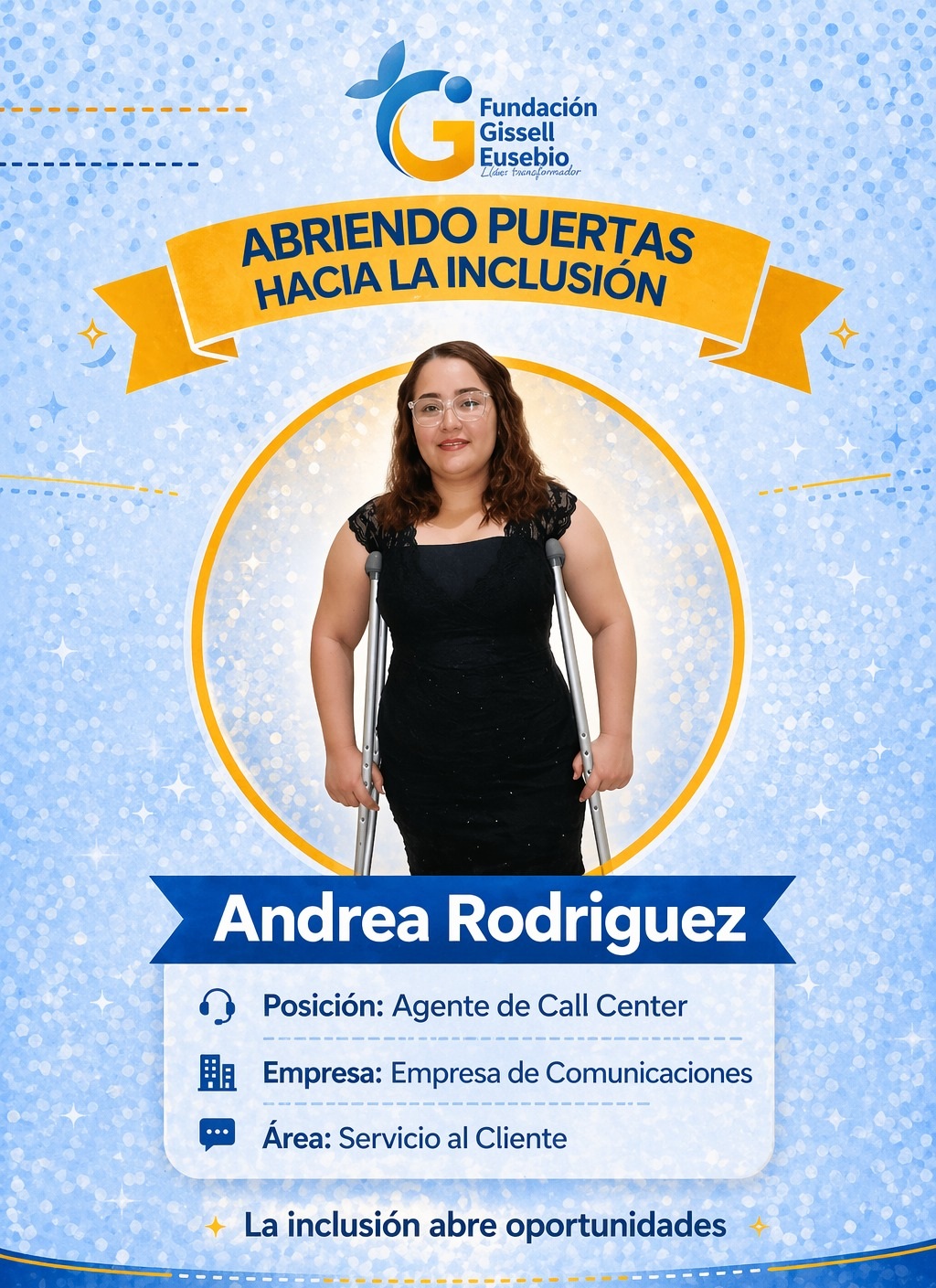 Andrea Rodriguez