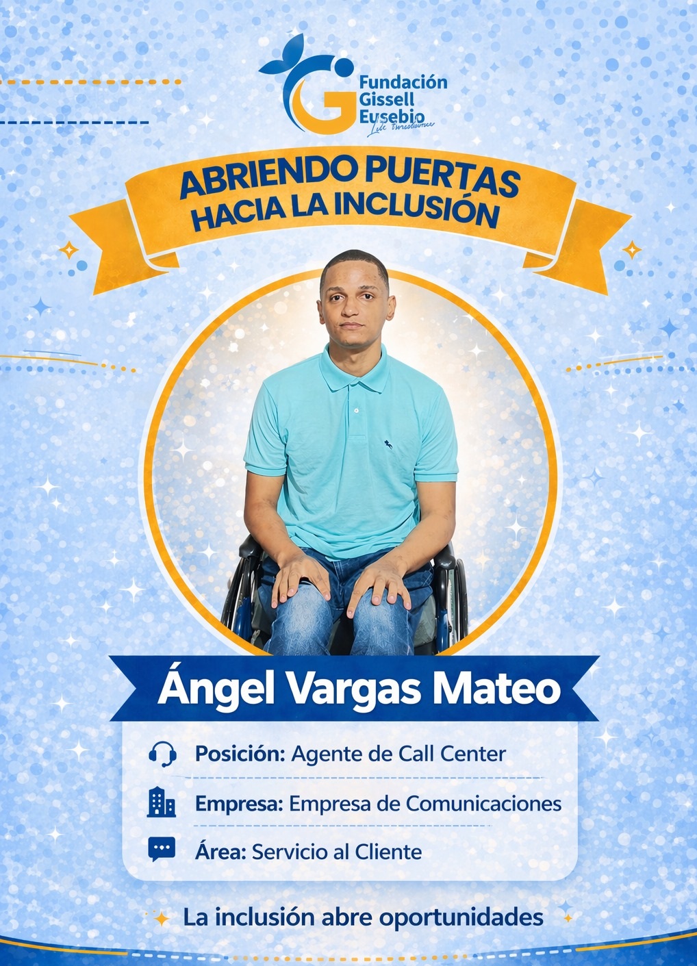 Ángel Vargas Mateo