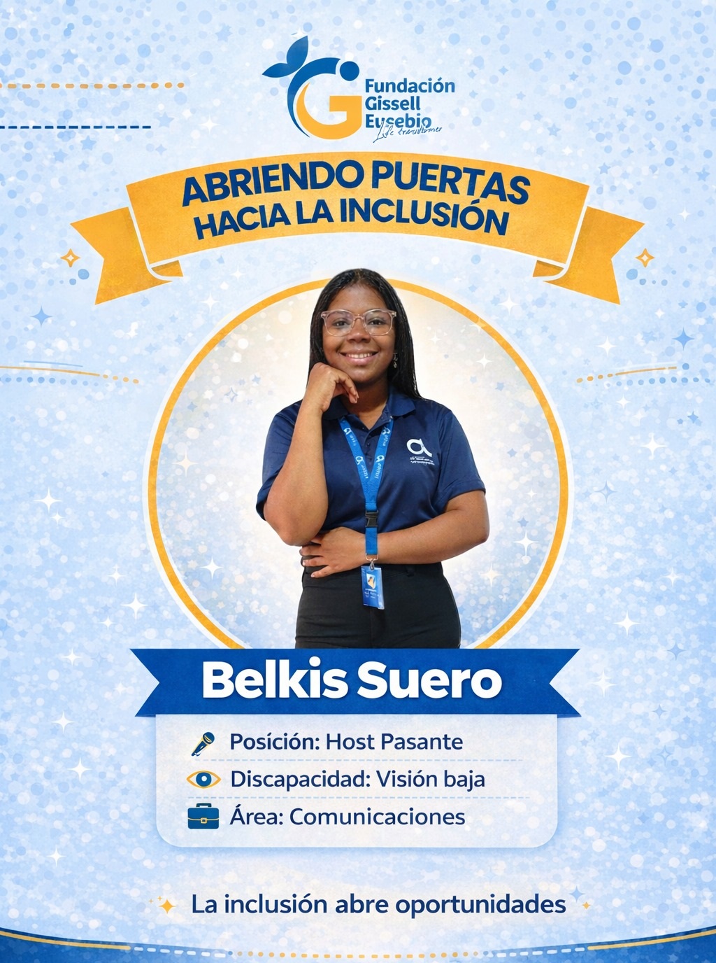 Belkis Suero