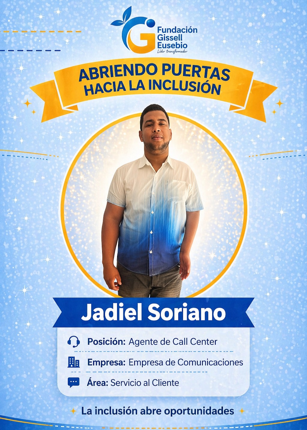 Jadiel Soriano