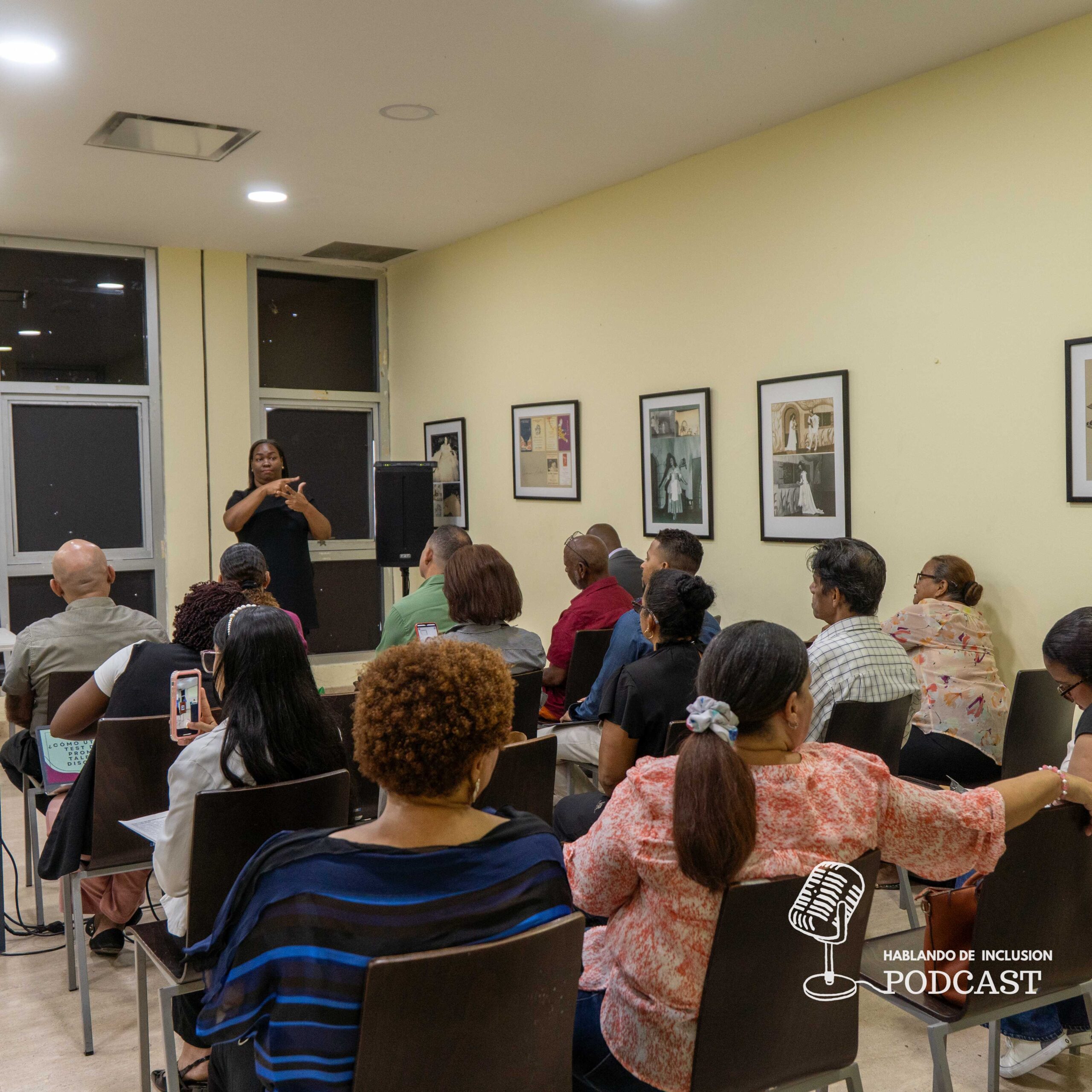 Taller Cómo Mercadear los Talentos